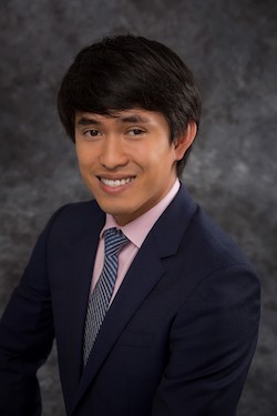 Dr. Jullian Nguyen photo